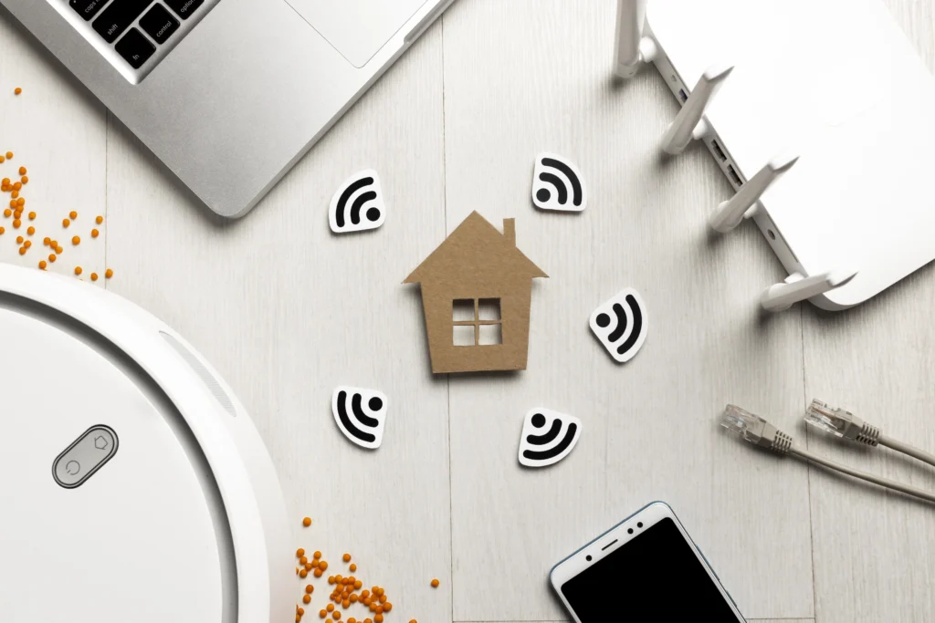 problemas con la fibra optica conexion lenta en casa solucion internet